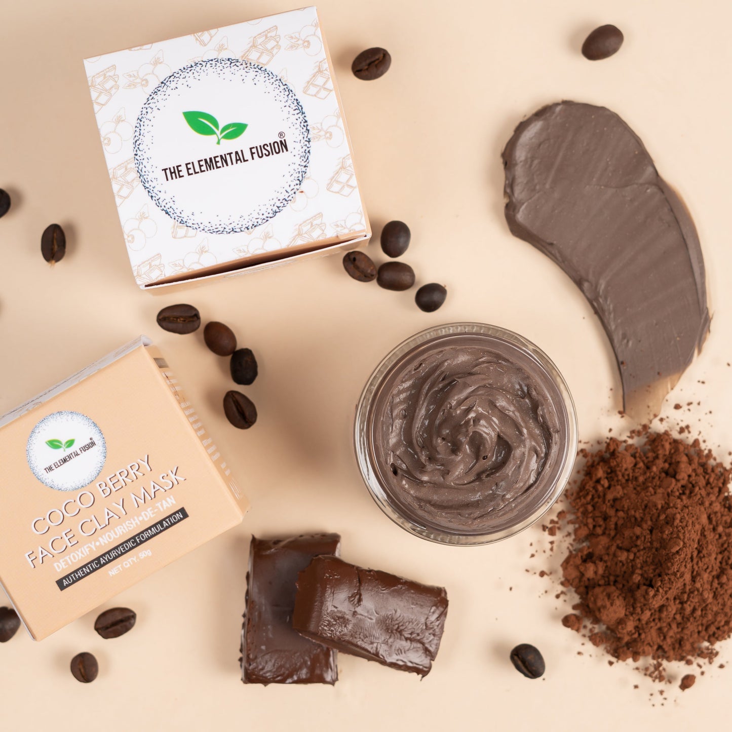 Evergreen Glow Surprise Gift Set